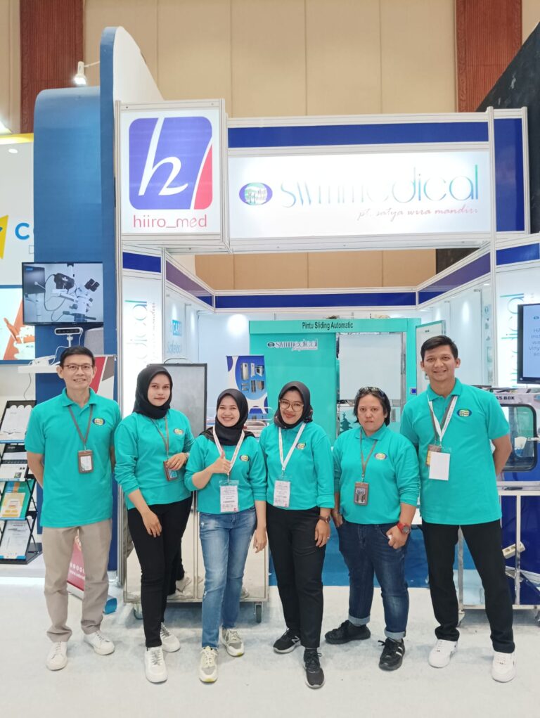Pameran Alkes EXPO Day2