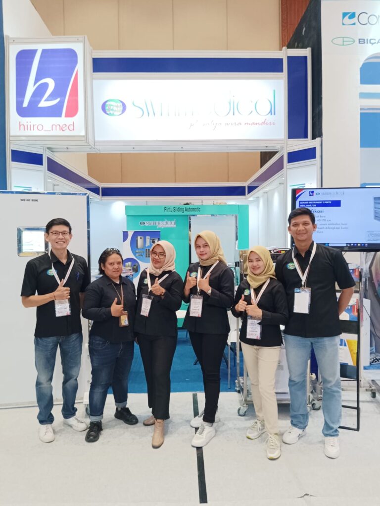 Pameran Alkes EXPO Day3