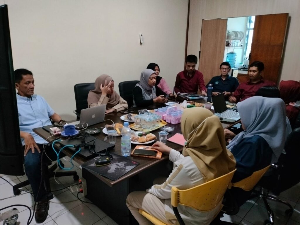 Rapat Internal