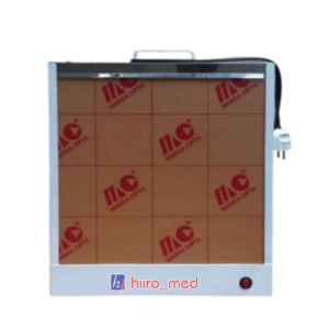 X-Ray Viewer Single